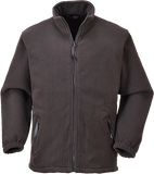 Argyll Heavy Fleece