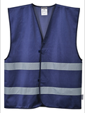 Iona 2 Band Vest