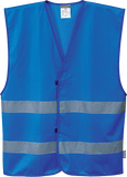 Iona 2 Band Vest