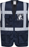 Iona Executive Vest