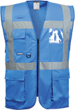 Iona Executive Vest