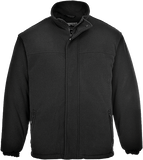 Yukon Quilted Fleece