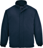 Yukon Quilted Fleece