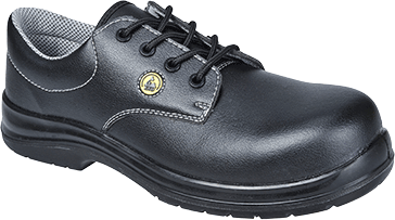 ESD Safety Shoe 47/12 S1