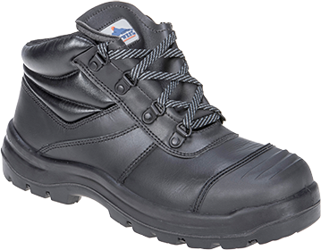 Trent Safety Boot S3 HRO CI HI