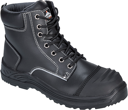 Glassworkers Boot  S3 HRO