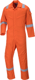 Aberdeen FR Coverall