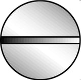 3.5mm 1000 Volt Flat Type Screwdriver