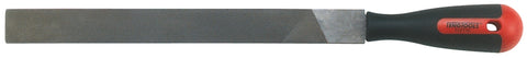 10" Flat Type Hand File                       