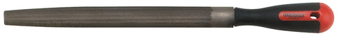 10" Half Round Type Hand File                      