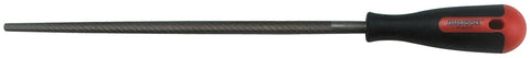 10" Round Type Hand File                       