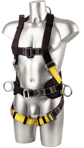 2-Point Harness Comfort Plus