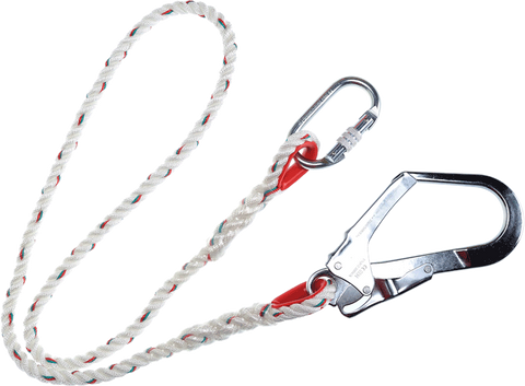 Single Lanyard  1.5m