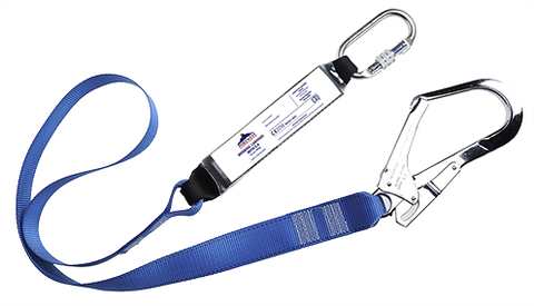 Webbing Lanyard