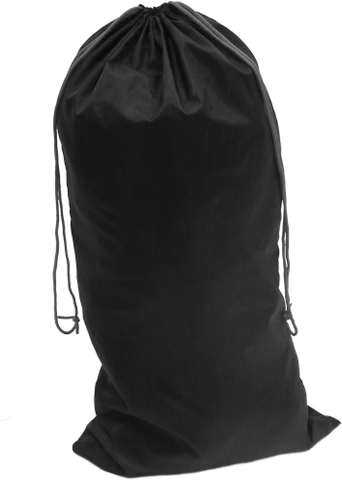 Nylon Drawstring Bag