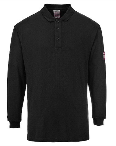 FR Antistatic Polo Shirt