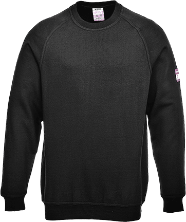 FR Antistatic Sweatshirt