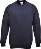 FR Antistatic Sweatshirt