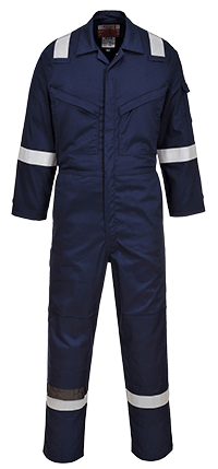 Insect Repellent FR Coverall