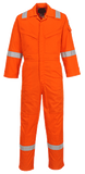 Insect Repellent FR Coverall