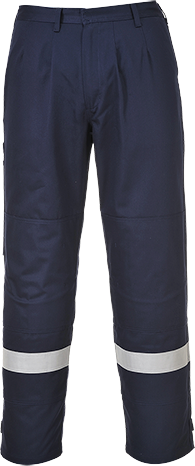 Bizflame Plus Trousers