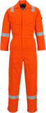 Lightweight AS Coverall