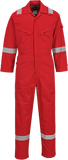 Lightweight AS Coverall