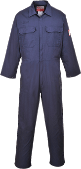 BizFlame Pro Coverall