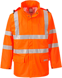 Sealtex Flame Hi-Vis Jacket