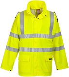 Sealtex Flame Hi-Vis Jacket