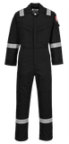 FR &amp;amp; Antistatic Coverall