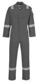 FR &amp;amp; Antistatic Coverall