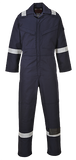 FR &amp;amp; Antistatic Coverall