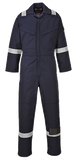 FR &amp;amp; Antistatic Coverall