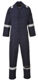 FR &amp;amp; Antistatic Coverall