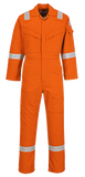 FR &amp;amp; Antistatic Coverall