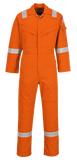 FR &amp;amp; Antistatic Coverall