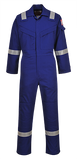 FR &amp;amp; Antistatic Coverall