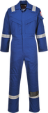 FR &amp;amp; Antistatic Coverall