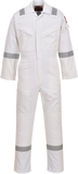 FR &amp;amp; Antistatic Coverall