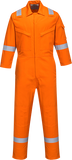Bizflame Plus Ladies Coverall