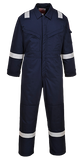 Padded Antistatic Coverall