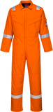 Padded Antistatic Coverall