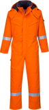 FR Winter Coverall