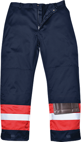 Bizflame Plus Trousers