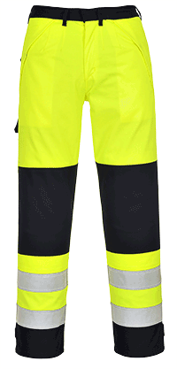 Hi-Vis Multinorm Trousers