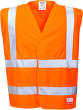 Bizflame Antistatic Vest