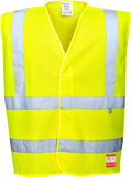 Bizflame Antistatic Vest