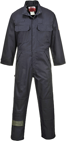 Multi-Norm Coverall