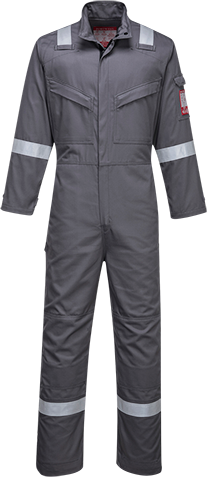 Bizflame Ultra Coverall